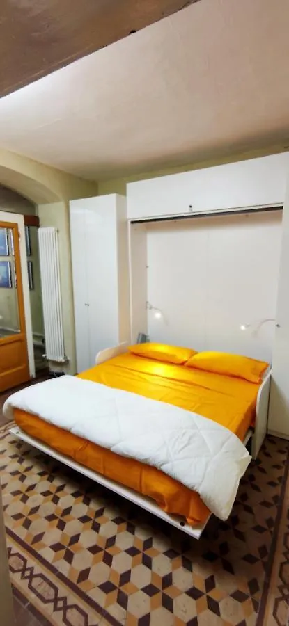 Apartment Openspace Quartiere Storico Bergamo