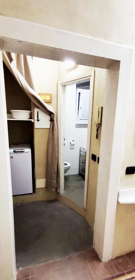 Apartment Openspace Quartiere Storico Bergamo