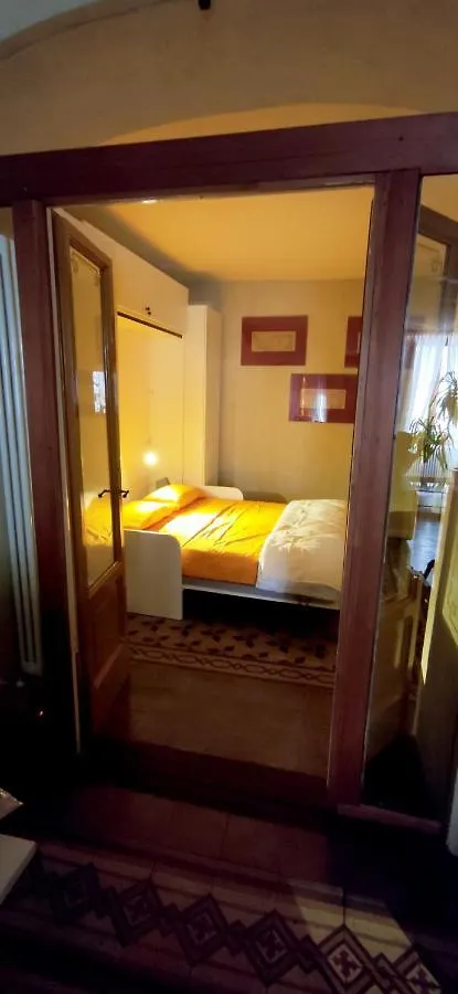 Openspace Quartiere Storico Bergamo Apartment